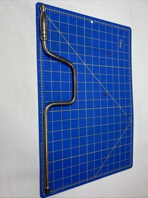 Herramientas Snap-on F4LA 3/8" Drive 18" mango de velocidad  Foto 1 de 4