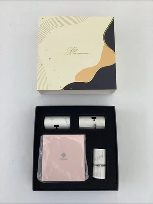 Phomemo M02 Mini Pocket Printer Bluetooth Thermal Sticker Printer Unused - Image 1 of 4