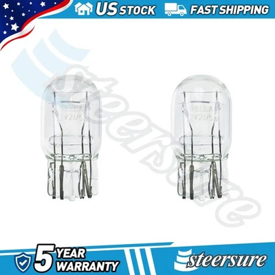 Лампа заднего фонаря Hella для Ford Transit Connect 2010-2017 годов выпуска - Изображение 1 из 4