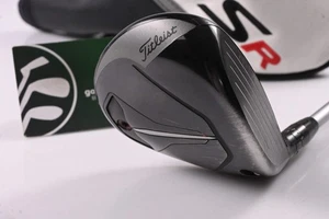 Ladies Titleist TSR1 #3 Wood / 15 Degree / Ladies Flex MMT Speedmesh 35 Shaft - Picture 1 of 9