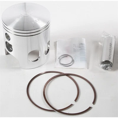 Wiseco - Powersports Piston M06550 RT180 2579CD 772M06550 - Imagem 1 de 4