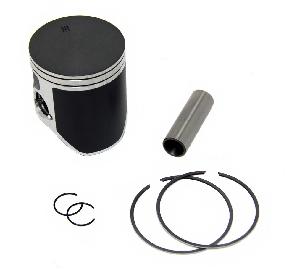 Kit de pistón de diámetro estándar Namura tamaño A 66,34 mm para Honda CR250R 2002-2004 66,4 mm Foto 1 de 1
