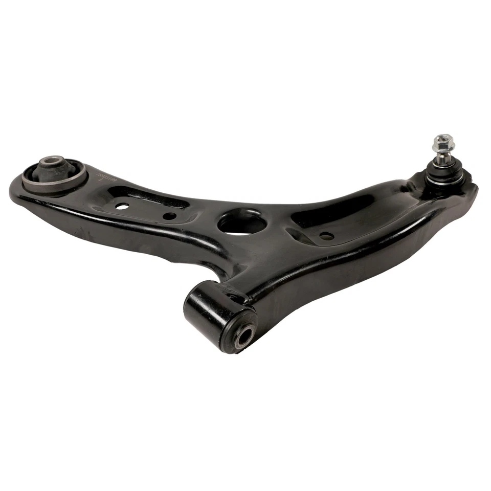 MOOG Front Left Lower Control Arm and Ball Joint Assembly for 2018-2021 KIA RIO - Image 1 of 2