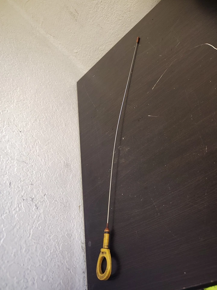 Varilla de medición de aceite Toyota Camry 2002-2004 2,4 L OEM Foto 1 de 2