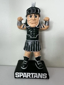 MICHIGAN STATE SPARTANS 12 INCH STATUE FIGURE BRAND NEW FIGURINE - Picture 1 of 7