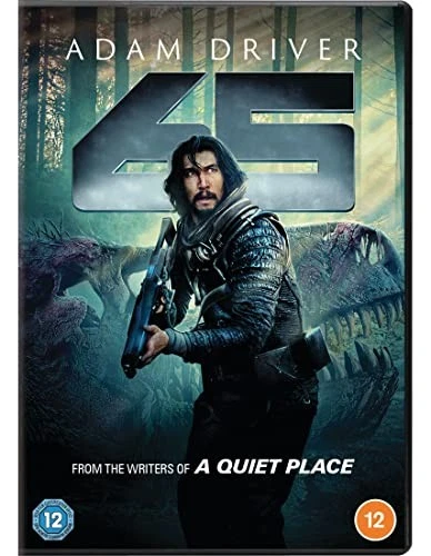 65 [DVD] - Image 1 of 1