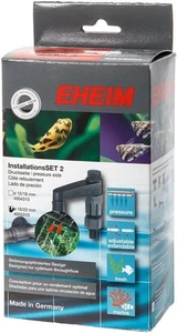 Installationsset Kit 2 für 400594 oder 5/8 Zoll Schlauch auf der Abströmseite  - Bild 1 von 5