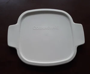Corningware Kunststoff Kühlschrank Deckel für A-1-B, A-1 1/2-B + A-1 3/4-B Kasserolle - Bild 1 von 1