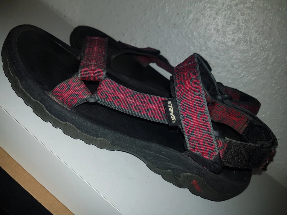 Teva Damen Sandalen Grösse 40 - Bild 1 von 4