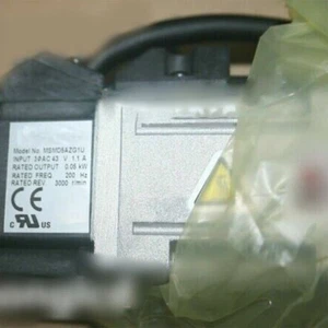 14020165N für MSMD5AZG1U Servomotor - Bild 1 von 1