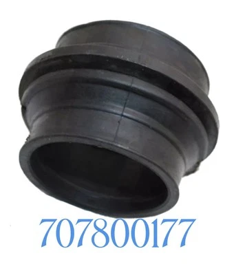 (707800177) Adaptador de admisión Can-am OEM Outlander 650 800 500 400 Foto 1 de 2