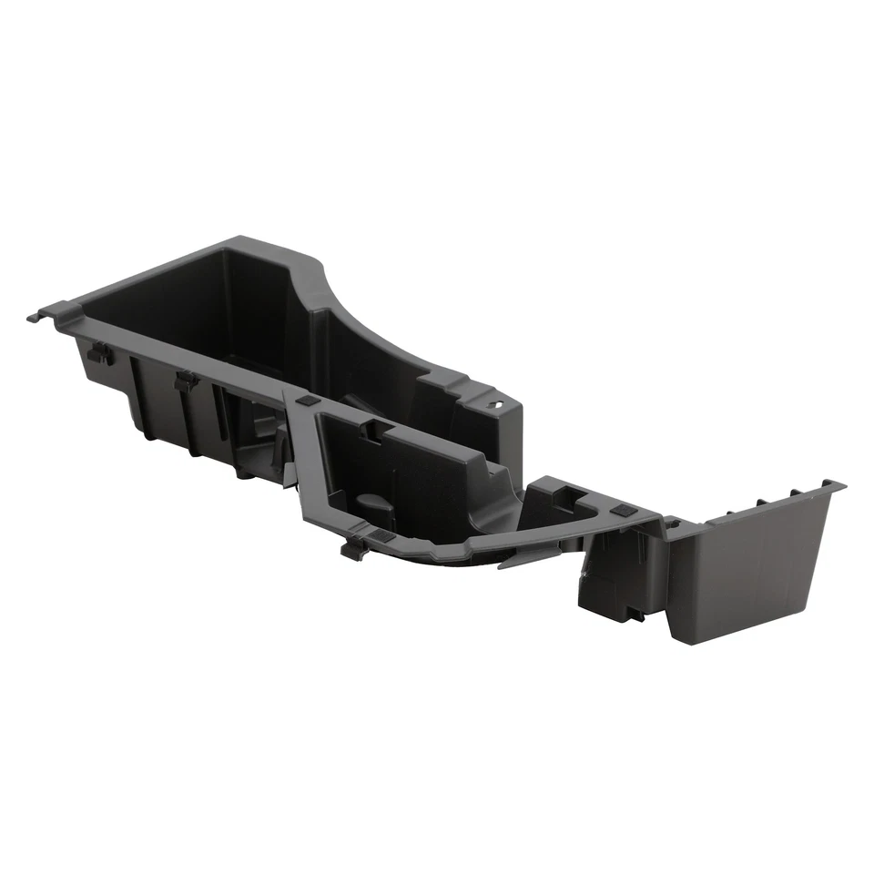 Nuevo compartimento de almacenamiento OEM 2008-2015 Nissan Rogue Select Driver SD 84979-JM00A Foto 1 de 4