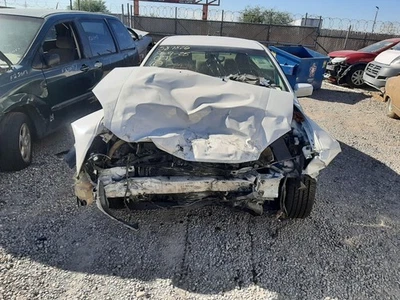 Driver Left Sun Visor With Illumination Fits 06-09 FUSION 200040 - Image 1 of 4