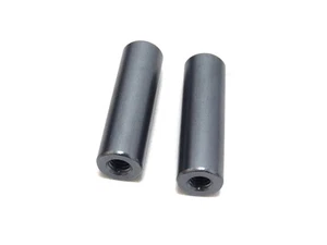 Rovan ROFUN EF5 CNC Aluminum Battery Tray Mounts/Supports - Picture 1 of 1