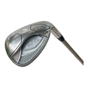Adams Golf Idea a12 OS Sand Wedge Ultralite Graphite Ladies Flex 34.5" RH - Picture 1 of 10