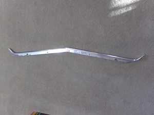 1973 Plymouth Satellite Header Panel Trim OEM Road Runner - Picture 1 of 6