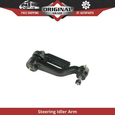 Brazo de rueda loca de dirección delantero Mevotech 1991 1992 para Chevrolet Astro 1990-2005 AWD Foto 1 de 3