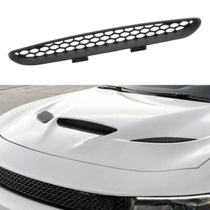 Intake Grille Abdeckung 68202462AD für Charger Hellcat 2016-2021 - Bild 1 von 2