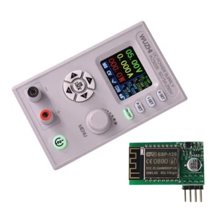 WZ5005 DC-DC Buck Converter Power Supply DIY 50V5A WiFi Wireless Communication - Picture 1 of 5