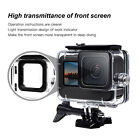 40M Waterproof Action Camera Diving Case Protective Housing Cover Shell For EOM