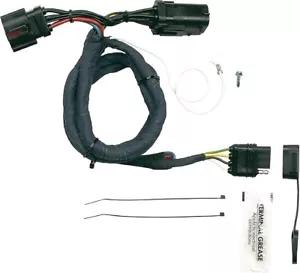 Hoppy 40145 Trailer Wring Kit for Ford Pickups (F-150/F-250) (NOS) @ Speed Tech - Picture 1 of 1