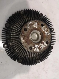 motor fan for MITSUBISHI GALLOPER (HYUNDAI) 1998 246639 - Picture 1 of 4