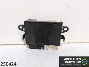 OEM 2002-2005 BMW 325CI 2.5L FRONT LEFT DOOR MIRROR CONTROL MODULE - Picture 1 of 9