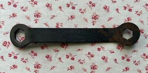 Vintage 1931-X Rockwell Circular Saw Wrench Tool ~ Length: 6-15/16" - Picture 1 of 3