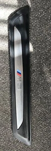 CUBIERTA DE ENTRADA DELANTERA BMW SERIE 3 F80 M3 51478055779 - Imagen 1 de 7