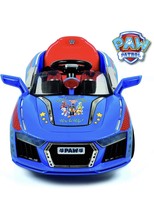 paw patrol skye electric ride on