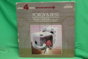 Gershwin Porgy and Bess - Robert Farnon, London Festival Orchestra - Imagen 1 de 5