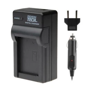 Adorama PT19 AC/DC Rapid 4.2V Battery Charger - Picture 1 of 1
