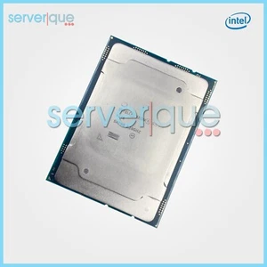SRFBB Intel Xeon Silver 4216 16-Core 2,10GHz 22MB 100W FCLGA3647 Prozessor - Bild 1 von 3
