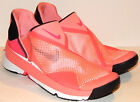 Nike Go Flyease Men's Shoes DZ4860-600 Sz 9.5, 10 or 12 Pink Glaze Laceless