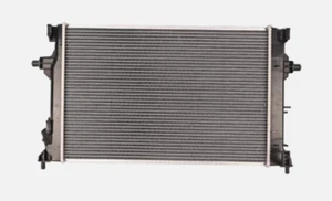 KIA CEED MK3 CD Radiator Assy 25310J7000 NEW GENUINE - Picture 1 of 4