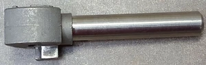 Manija de válvula de alta presión de ingeniero de autoclave Parker, 1⁄4"" para tallos - Imagen 1 de 12