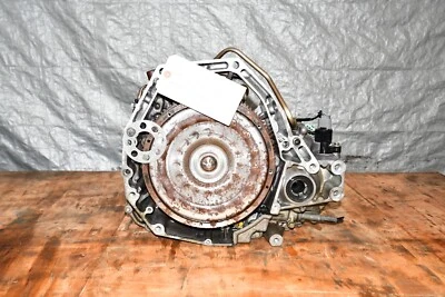 Honda CRV B20B 1997-2001 2,0 L CR-V B20Z 2x2 tracción delantera transmisión automática 60 k JDM Foto 1 de 4