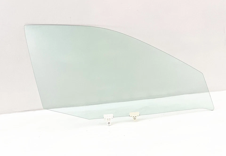 Fits 1998-2001 Nissan Altima Sedan Passenger Side Right Front Door Window Glass Foto 1 de 4