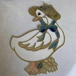 Duck Sun Catcher  - Imagen 1 de 4