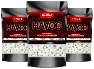 STICKOXID PUMPPILLEN (STÄRKSTER TRAININGSBOOSTER) ERHÖHEN DIE VASKULARITÄT TABLETTEN - Bild 1 von 6