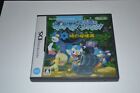Nintendo DS Soft Pokemon Mystery dungeon Used