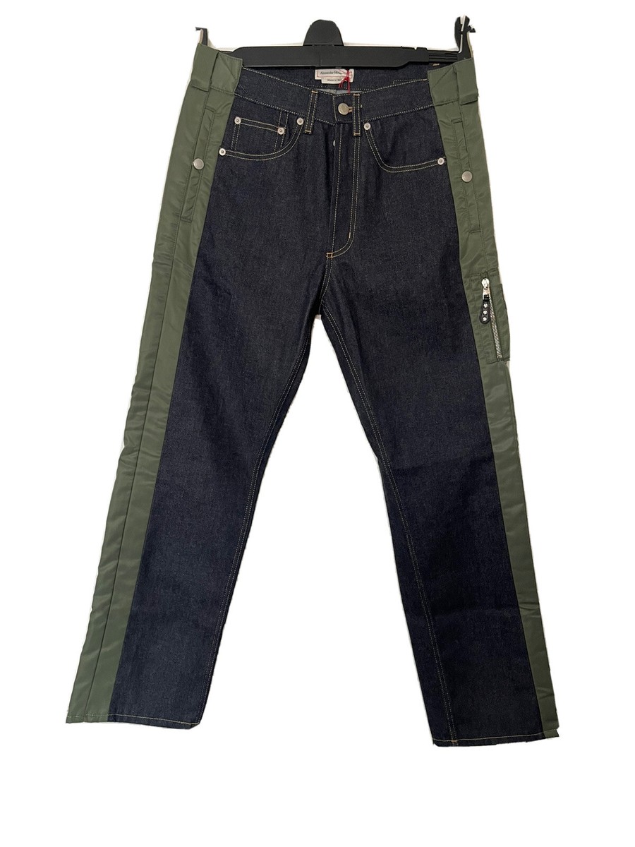 Alexander McQueen Men's Jeans for sale - eBay Alexander McQueen Men's Jeans for sale - eBay