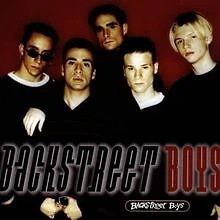 Backstreet Boys von Backstreet Boys | CD | Zustand sehr gut - Bild 1 von 2