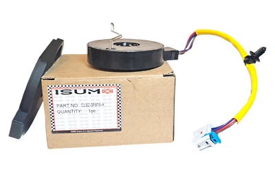 CL8Z3F818A Power Steering Torque Rotation Sensor Fits Mercury Mariner 2008-2011 - Image 1 of 4