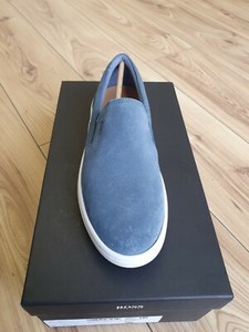 Las mejores ofertas en HUGO BOSS Mocasines Informales \u0026 Slip-On para  Hombres | eBay