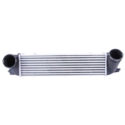 Intercooler nuevo para BMW 335D por 7800682 17517800682 Foto 1 de 4