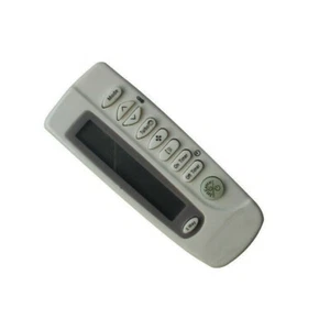 Mando a distancia para aire acondicionado Samsung AQV12NSAX AQV18FAN AQV09FAN AW1093L AW1293P - Imagen 1 de 3