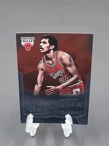 2012-13 Reggie Theus Panini Brilliance #225 - Picture 1 of 2