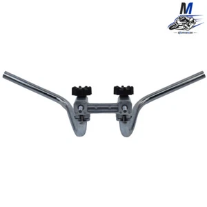 Manillar de aluminio para Honda CT70 Z50 50 70 M EE. UU. - Imagen 1 de 8