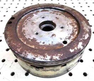 1998-2000 ZL ZR 600 Arctic Cat OEM 3005-270 Magneto Flywheel FP9411 - Picture 1 of 4